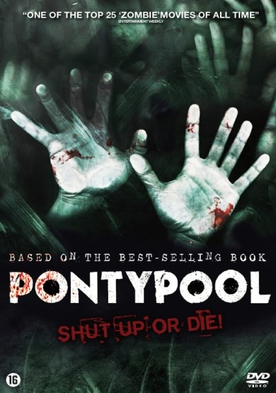 Pontypool (DVD)