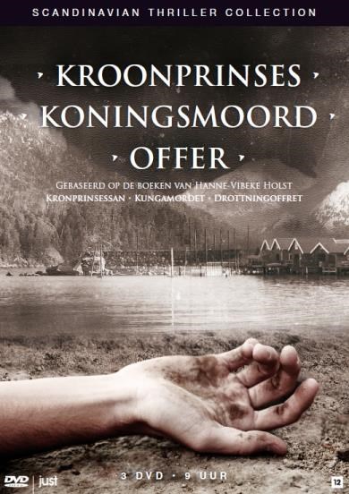 Kroonprinses/Koningsmoord/Offer
