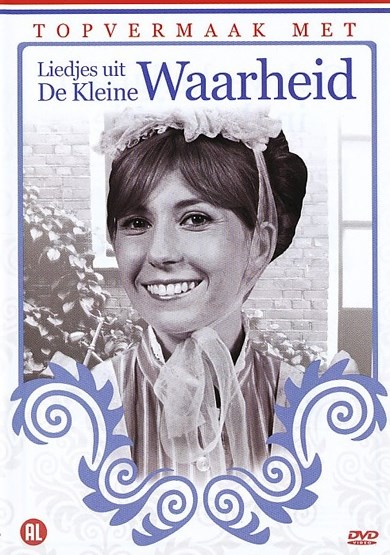 Topvermaak Met - Liedjes Uit De Kleine Waarheid (DVD)