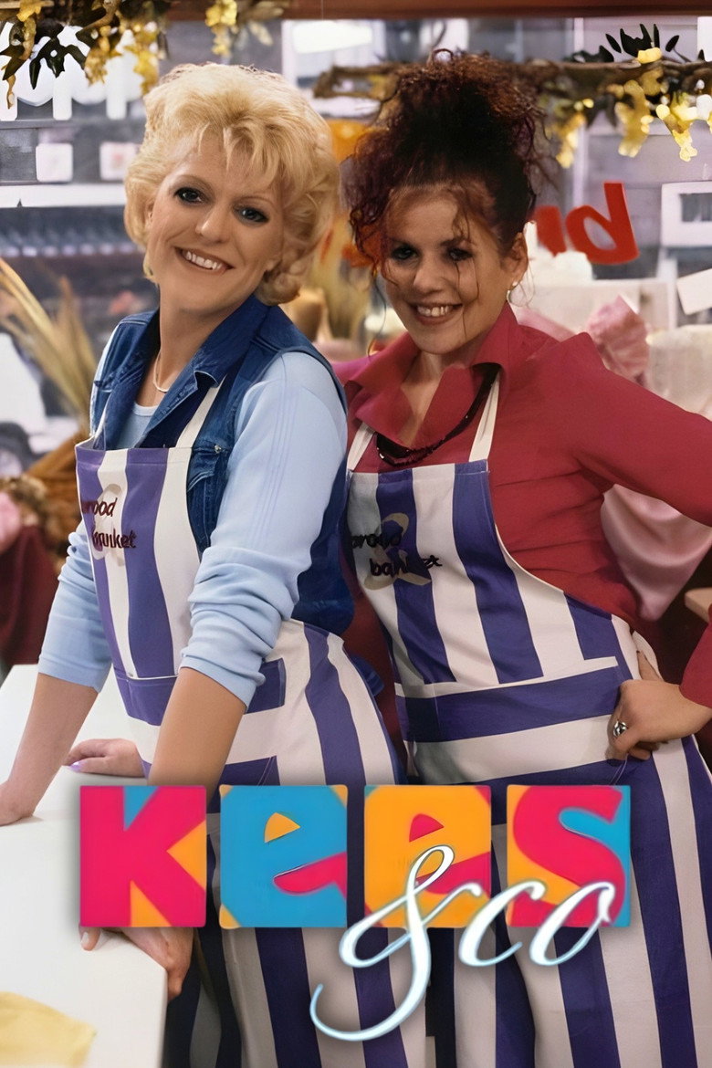 Kees & Co - Seizoen 6 (DVD)