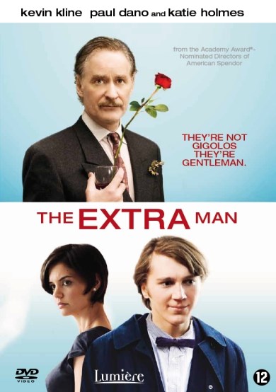 Extra man (DVD)