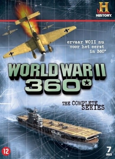 World war II 360