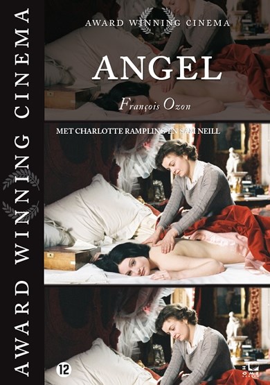 Angel (DVD)