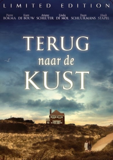 Terug naar de kust (DVD) (Limited Edition)