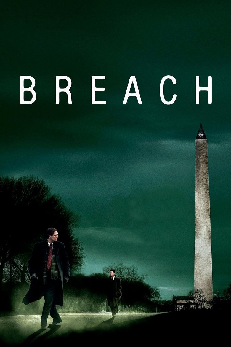 Breach (DVD)