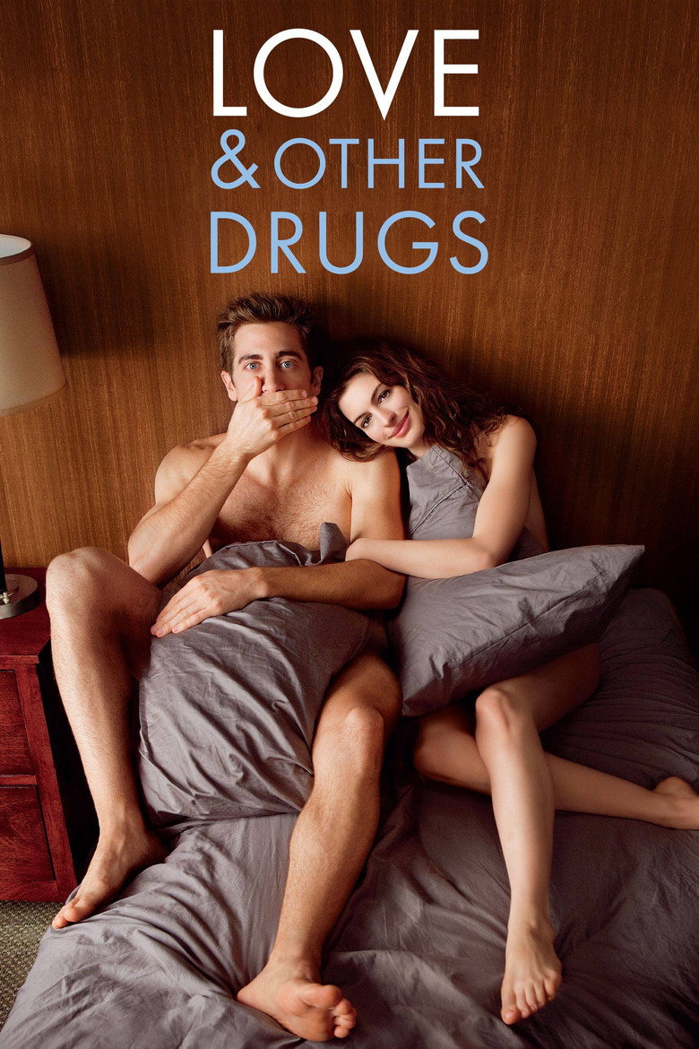 Love and other drugs (Blu-ray)