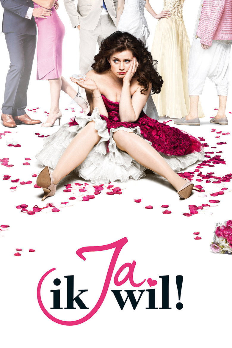 Ja Ik Wil (DVD)
