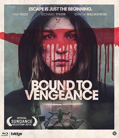 Bound To Vengeance