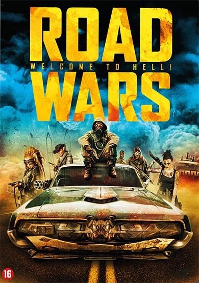Road wars (DVD)