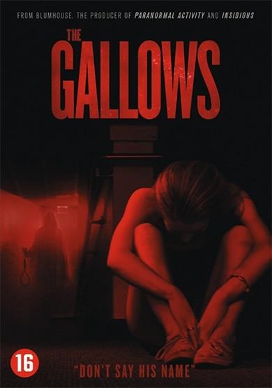 Gallows (DVD)
