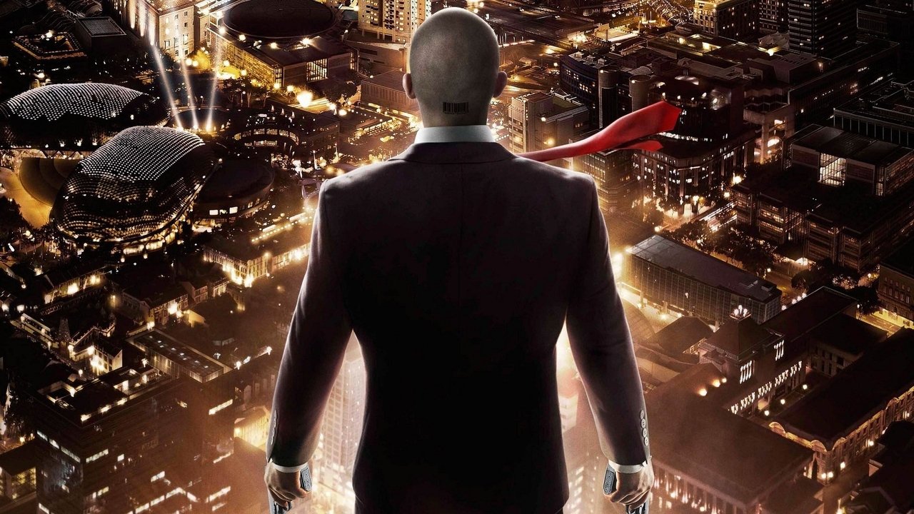 Hitman - Agent 47 (DVD)