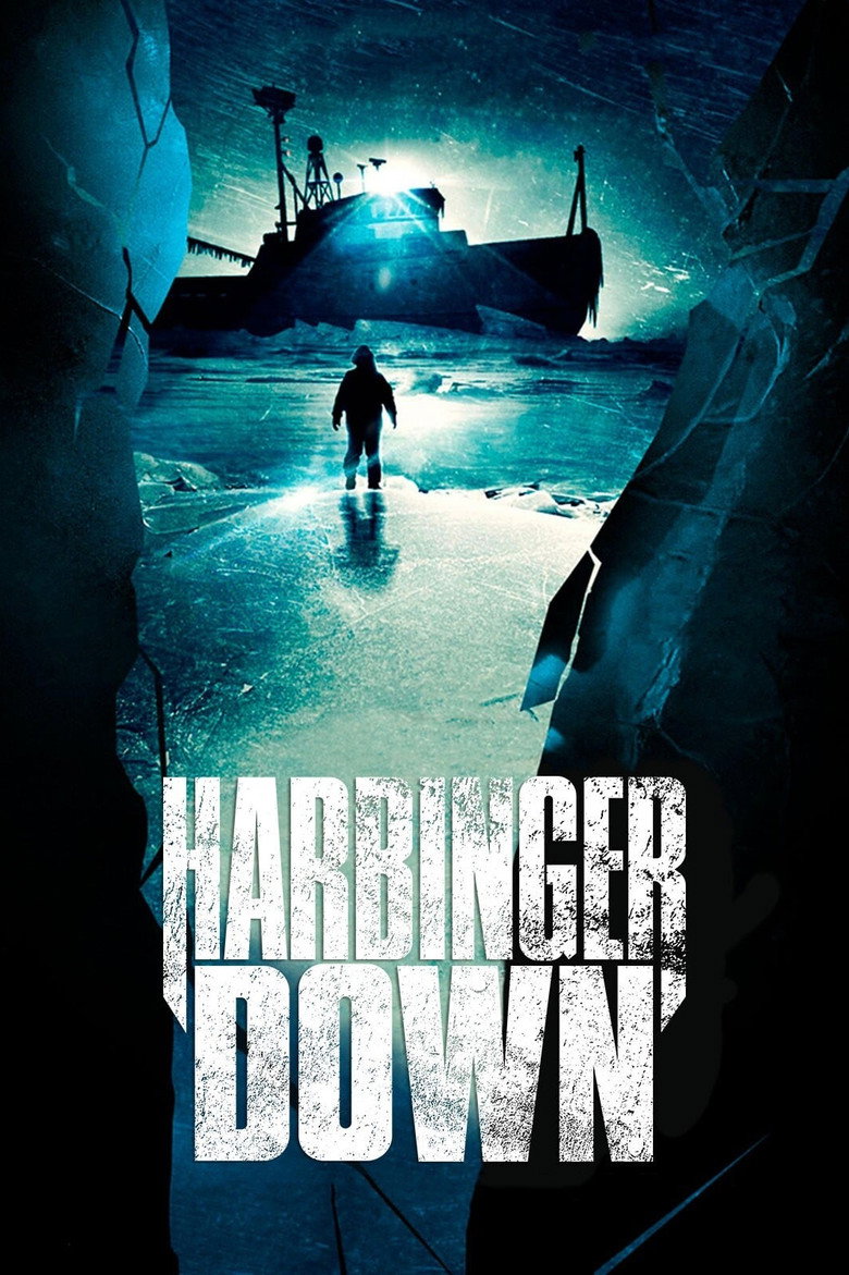 Harbinger Down (DVD)