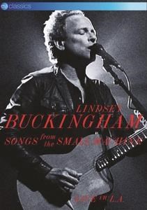 Lindsay Buckingham - Songs From The Small Machine