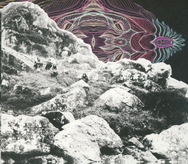 All Them Witches - Dying Surfer Meets His Maker (CD)