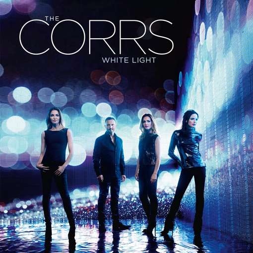 The Corrs - White Light (CD)