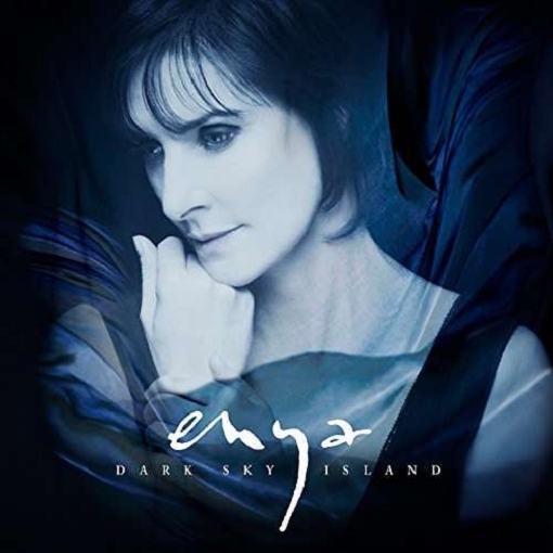 Enya - Dark Sky Island (CD)