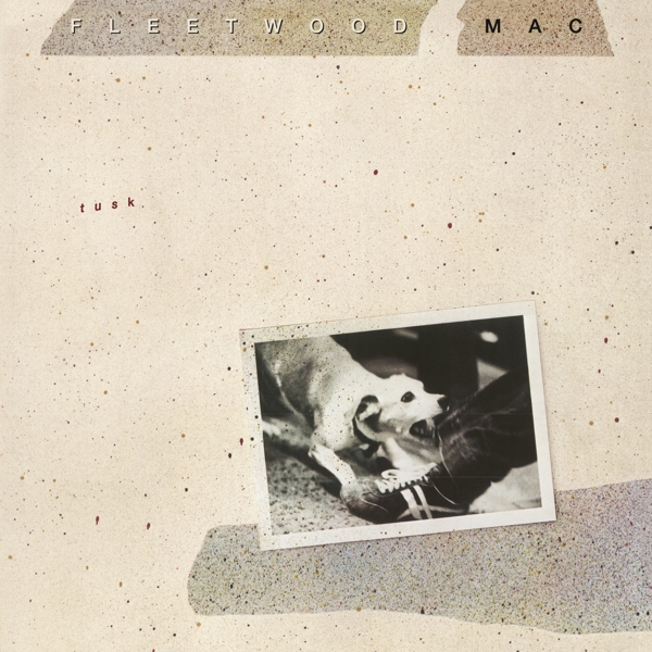 Fleetwood Mac - Tusk (CD) (Remastered)