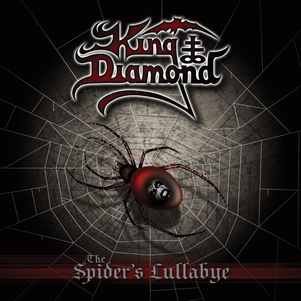 King Diamond - The Spider's Lullabye (2 CD) (Remastered)