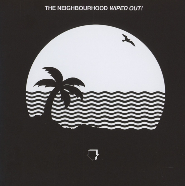 The Neighbourhood - Wiped Out! (CD)