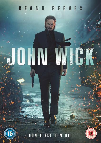 John Wick (Import)