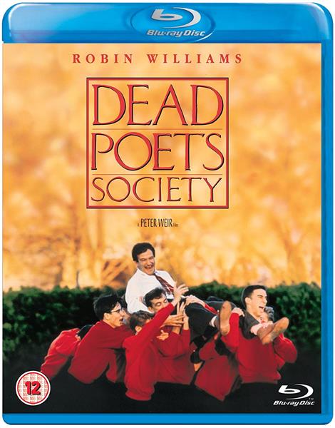 Dead Poets Society (Import)