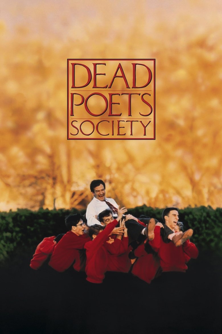 Dead Poets Society (Import)