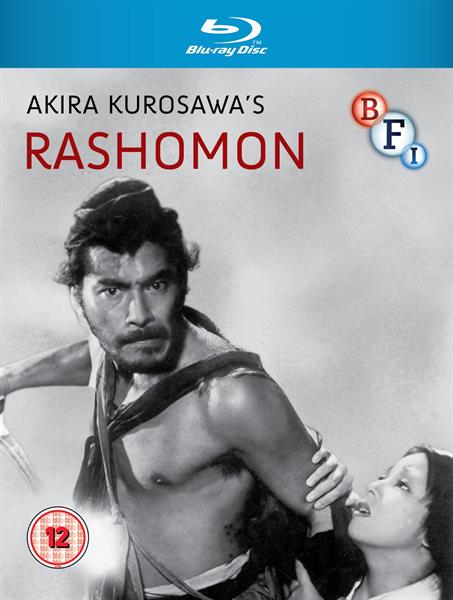 Rashomon (Import)