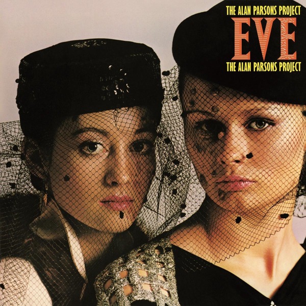 The Alan Parsons Project - Eve (LP) (Remastered)