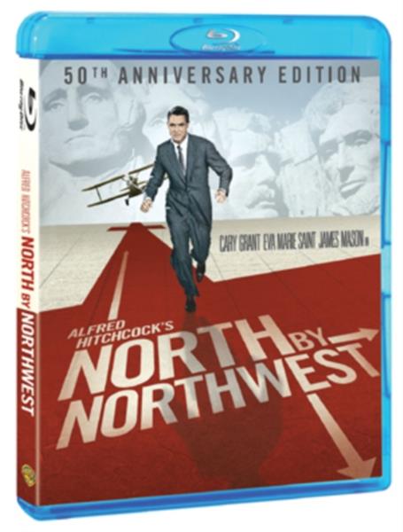 North By Northwest (Import)