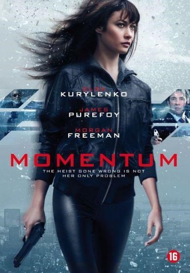 Momentum