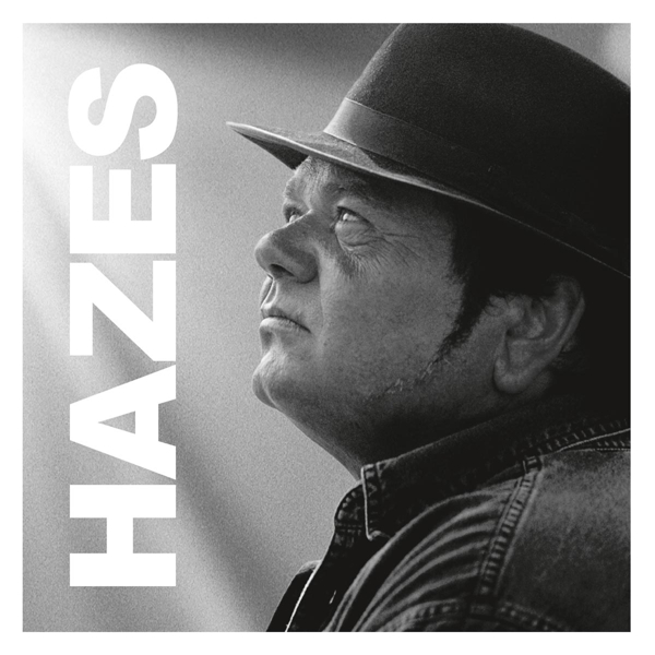 André Hazes - Hazes (2 LP)