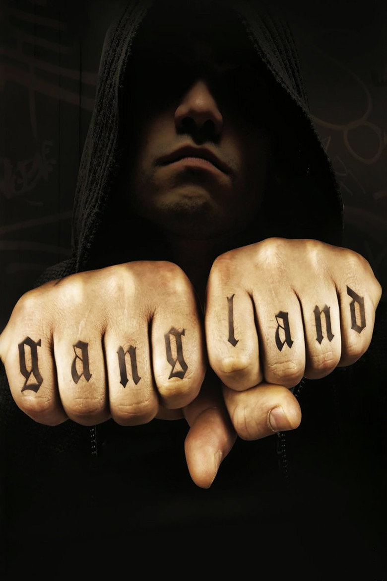 Gangland - Seizoen 2
