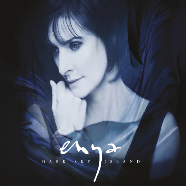 Enya - Dark Sky Island (CD) (Deluxe Edition)