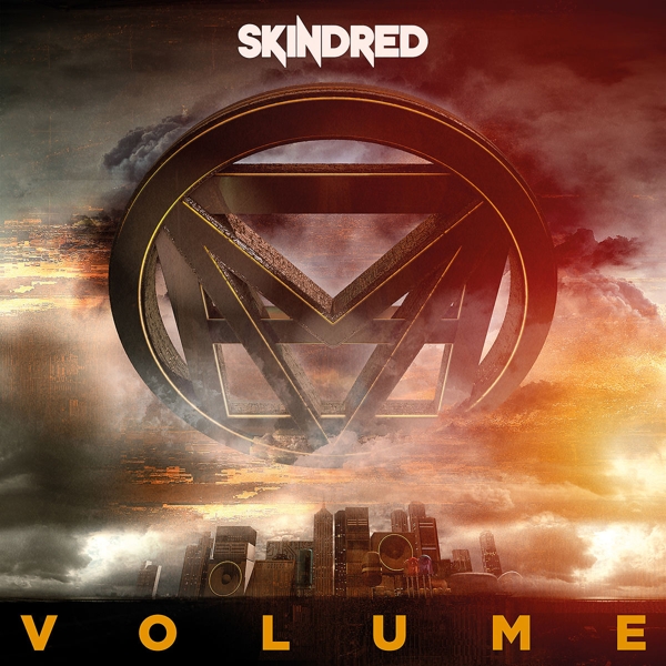 Skindred - Volume (2 CD) (Limited Edition)
