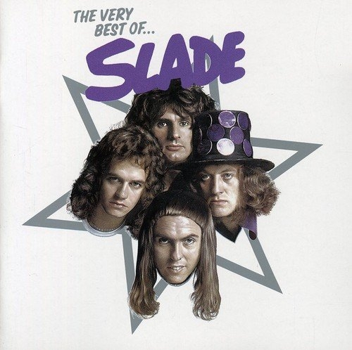 Slade - The Very Best Of Slade (2 CD)
