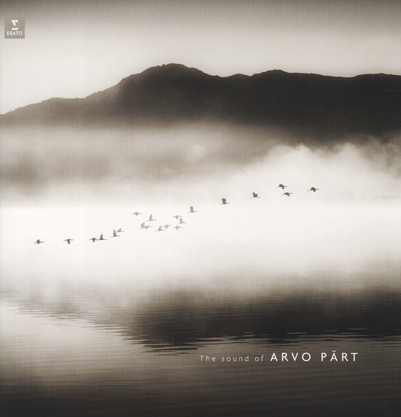 Various Artists - The Sound Of Arvo Pärt (LP)