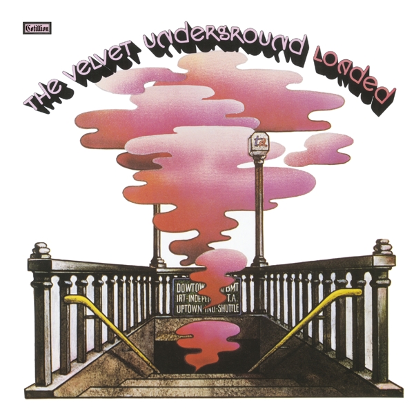 The Velvet Underground - Loaded (CD) (45th Anniversary Edition)