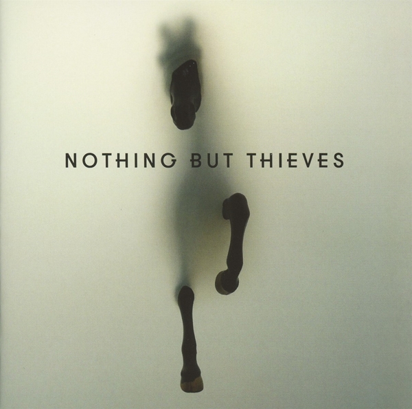 Nothing But Thieves - Nothing But Thieves (CD) (Deluxe Edition)