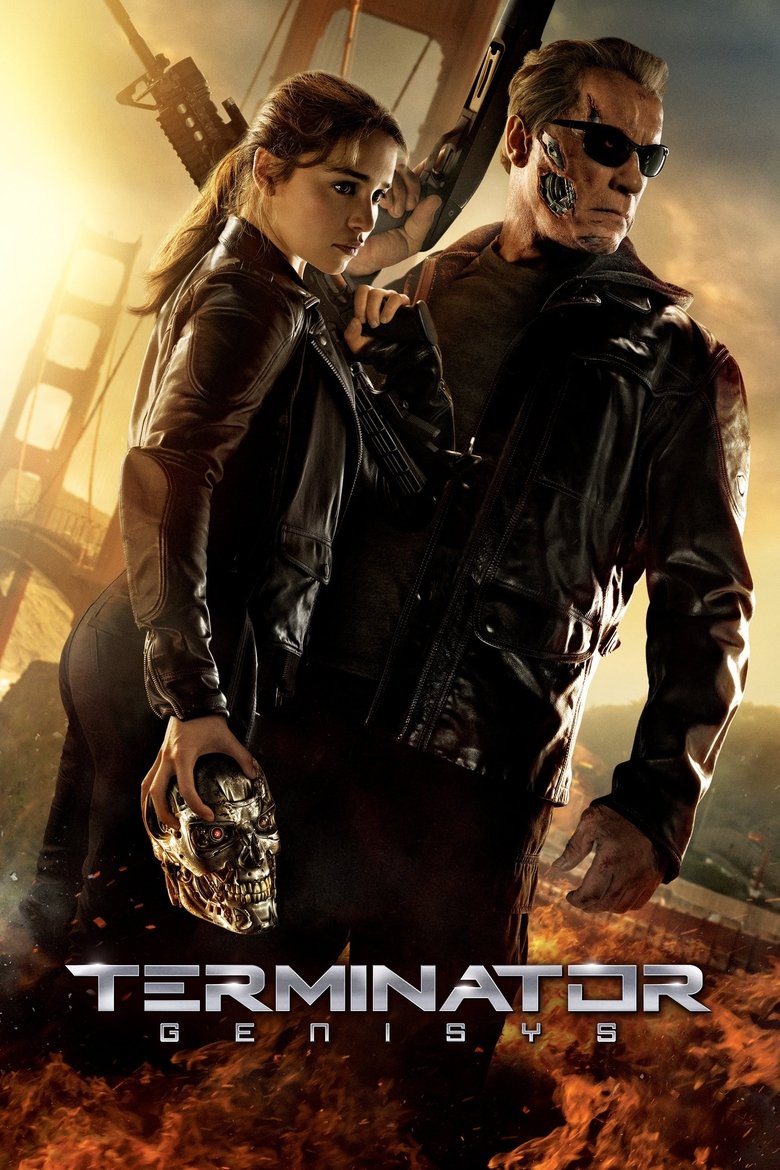 Terminator Genisys 2d (Import)
