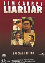 Liar Liar (Import)