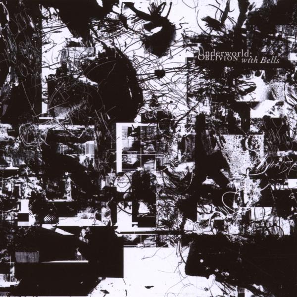 Underworld - Oblivion With Bells (+ Dvd)