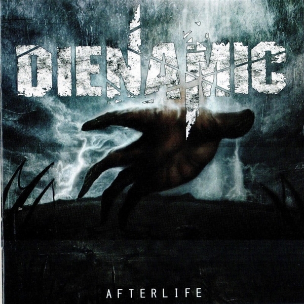 Dienamic - Afterlife (CD)