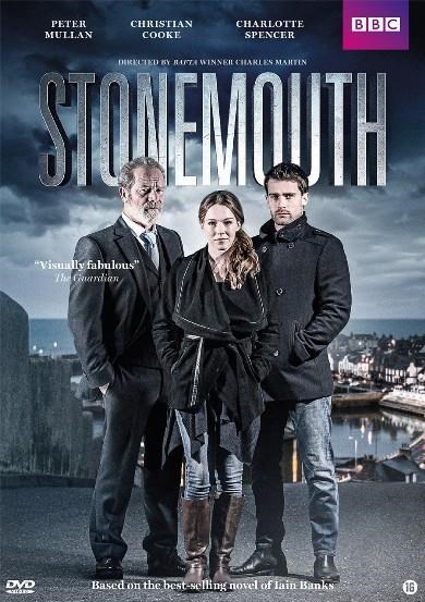 Stonemouth (DVD)
