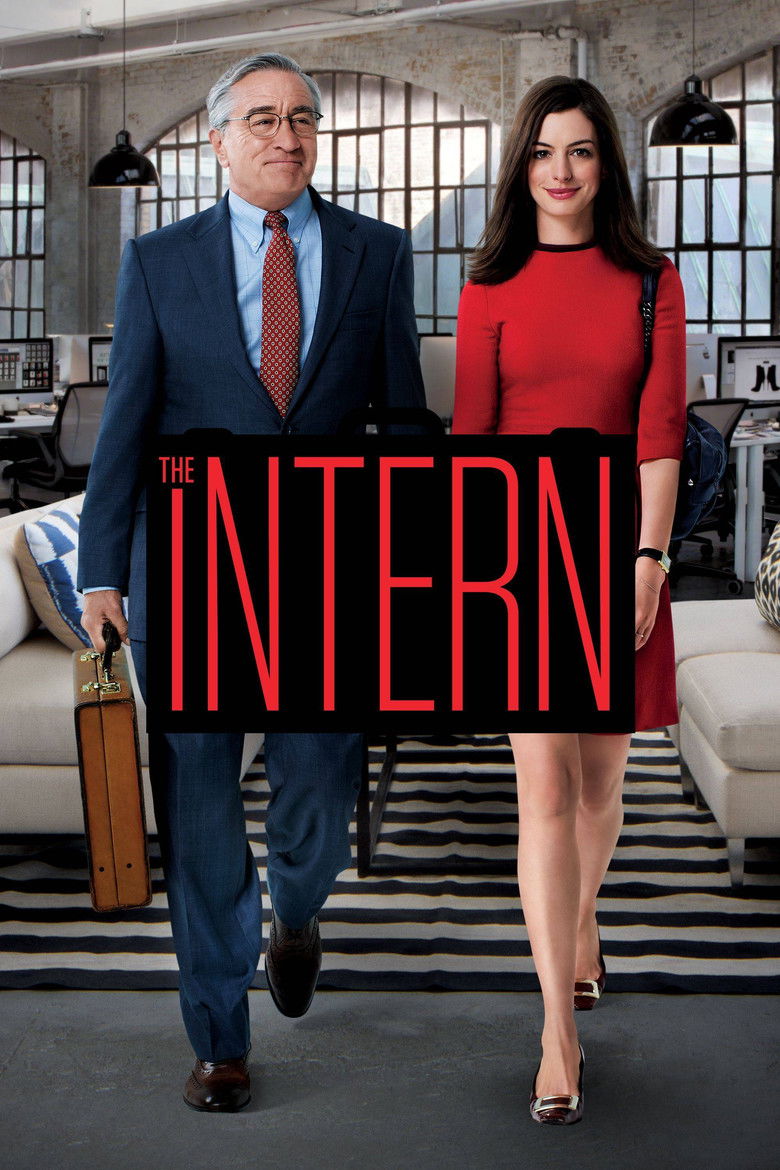 Intern (DVD)