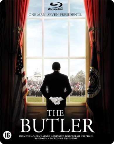 Butler (Blu-ray) (Limited Edition)
