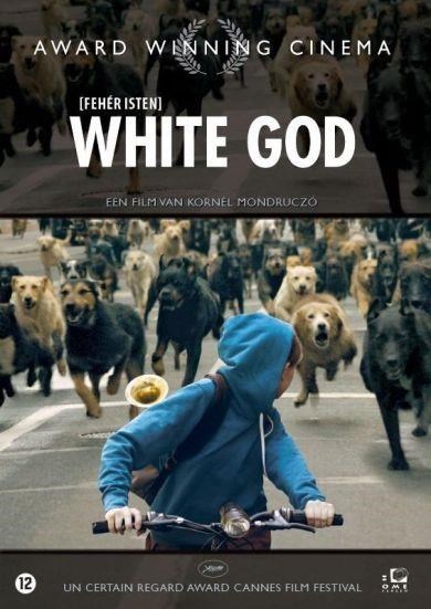 White god (DVD)