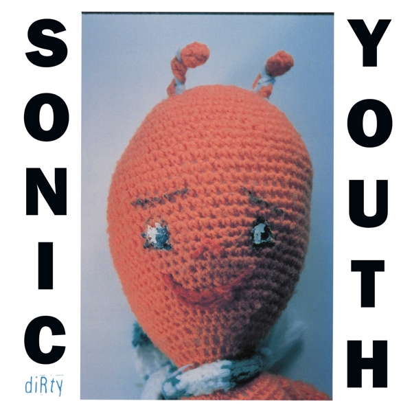 Sonic Youth - Dirty (2 LP)