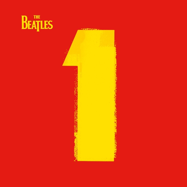 The Beatles - 1 (2 LP) (Limited Edition)