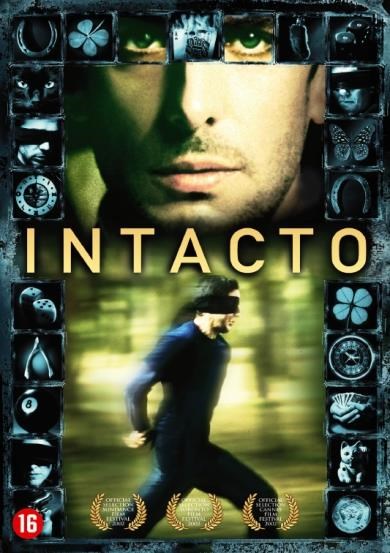 Intacto (DVD)