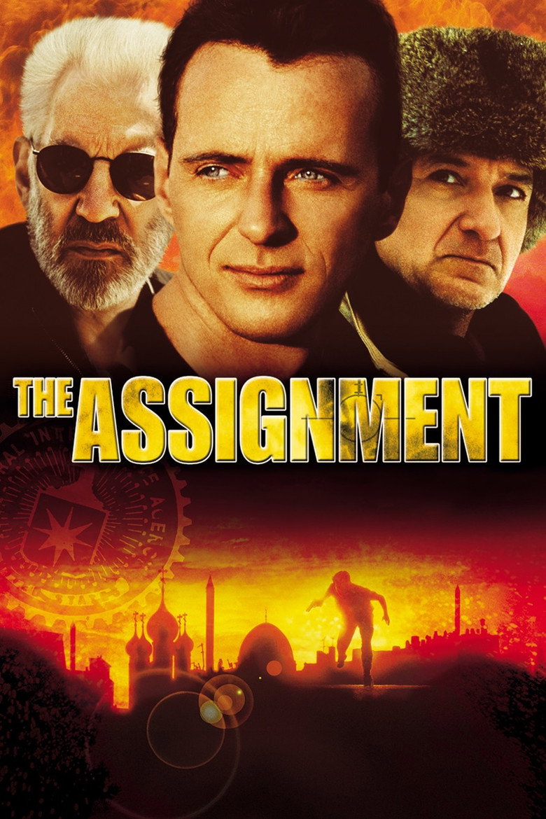 Assignment (DVD)